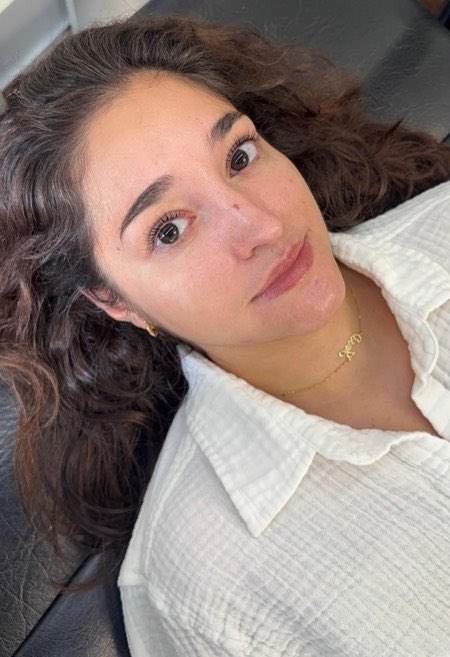Lash extensions